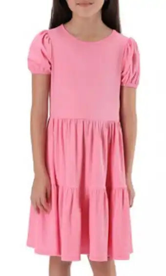 C&A Vestido corto rib oferta