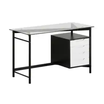OfficeMax Escritorio de trabajo stuk truman oferta