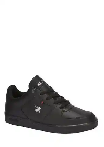 Andrea Sneaker negro 3202524 oferta