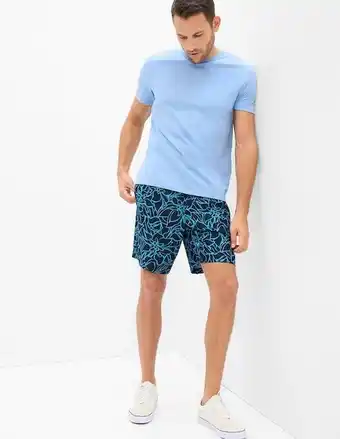 Traje de baño para hombre