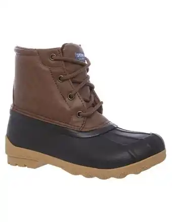 Liverpool Bota sperry para niña oferta