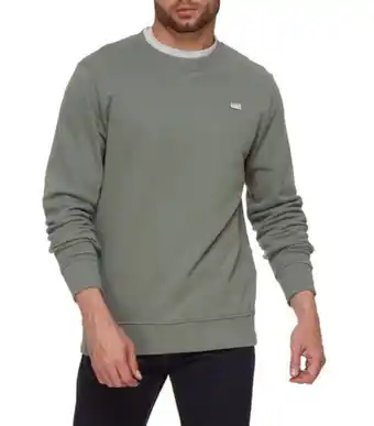 Sudadera hombre