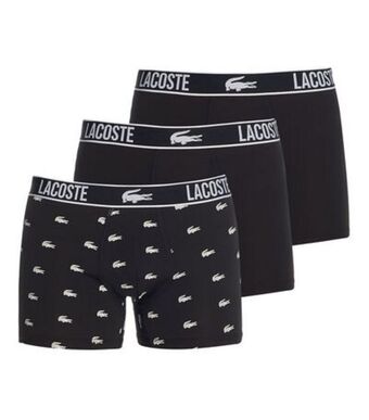 Palacio de Hierro Set de bóxers cortos 3 piezas hombre oferta
