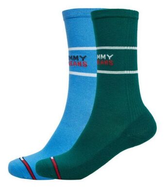 Set 2 calcetines hombre