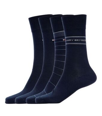 Palacio de Hierro Set 4 calcetines hombre oferta