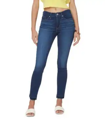 Palacio de Hierro Jeans 311 skinny mujer oferta