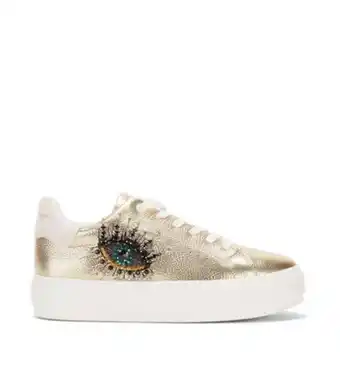 Tenis laney eye mujer