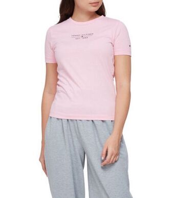 Palacio de Hierro Playera manga corta mujer oferta