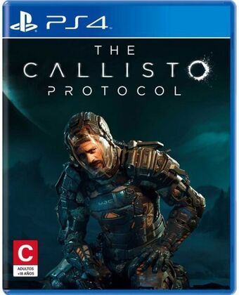 Gameplanet The callisto protocol oferta