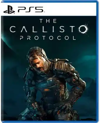 Gameplanet The callisto protocol oferta