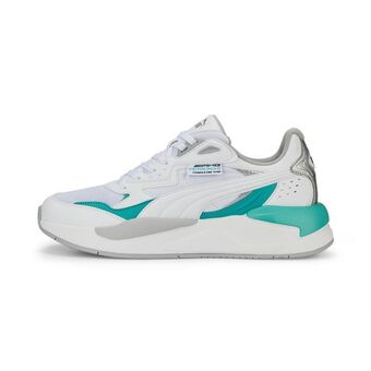 Puma Tenis de automovilismo mercedes f1 x-ray speed oferta