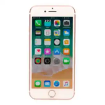 Waldos Iphone 7 128gb (gold rose) reacondicionado oferta