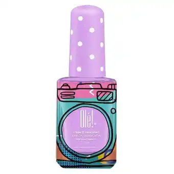 Sanborns Esmalte olé 13 ml very olé oferta