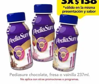 Pediasure 237ml