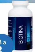Farmacia San Pablo Essentials biotina suplemento alimenticio a base de colágeno con vitaminas oferta