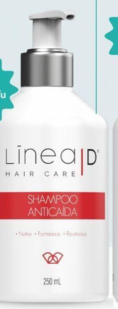 Farmacia San Pablo Linea d shampoo anticaída 250 ml oferta
