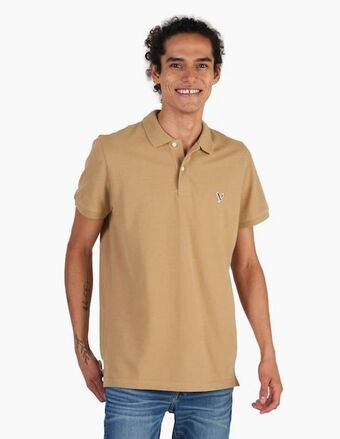 Liverpool Playera tipo polo american eagle para hombre oferta