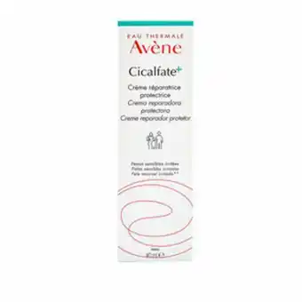 Farmacias YZA Crema avene cicalfate 40 ml oferta