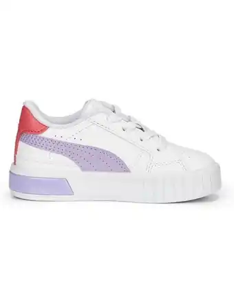 Liverpool Tenis puma cali star ac inf de niña para entrenamiento oferta
