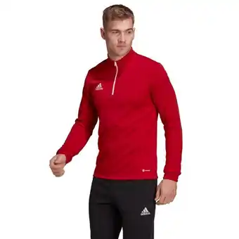 Martí Sudadera adidas futbol entrada 22 hombre oferta