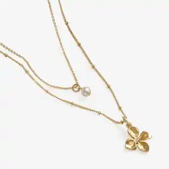 Yanbal Collar nahui perlé oferta