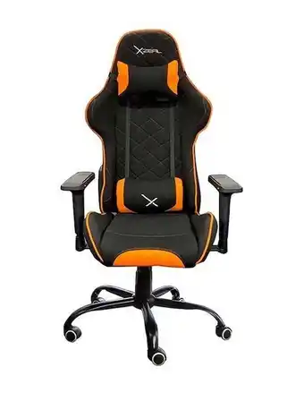 Liverpool Silla gamer stylos oferta