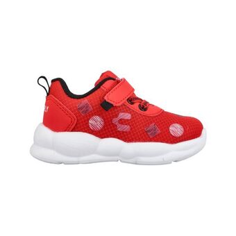 Tenis charly casual bonnie sport road bebé