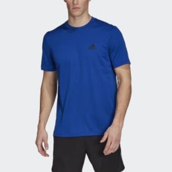 Adidas Playera aeroready designed to move sport oferta