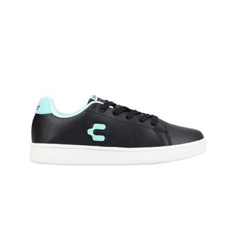 Tenis charly casual moda mujer