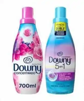 Bodega Aurrerá Downy Concentrado Suavizante de Telas 700ml oferta
