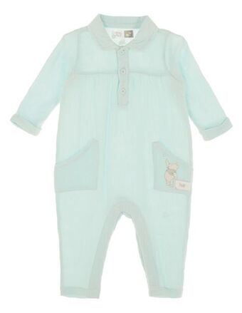 Liverpool Mameluco mon caramel de algodón unisex oferta