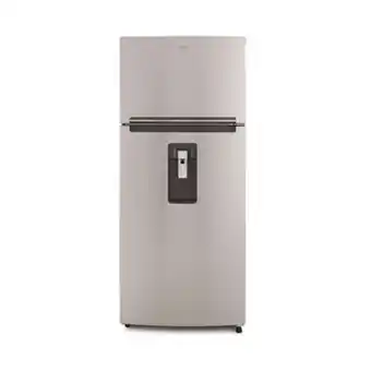 Refrigerador whirlpool 18 p3