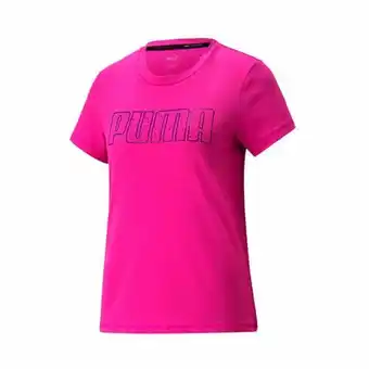 Sport Palace Puma stardust crystalline tee off 521374 13 oferta
