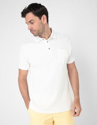 Liverpool Playera tipo polo jbe para hombre oferta