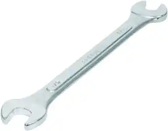 Pretul, llave española 5/16 x 3/8 x 140mm, pieza
