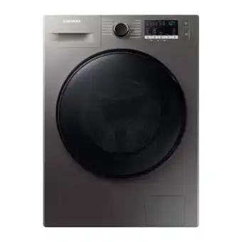 Sam's Club Lavasecadora samsung 11 kg carga frontal wd11t4046bx oferta