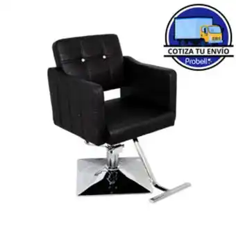 Probell Sillon bc baz01 negro oferta