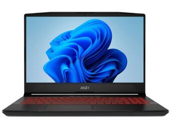 Laptop gamer msi pulse gl66 12uck: procesador intel core i7 12650h (hasta 4.7 ghz), memoria de 16gb ddr4, ssd de 1tb, pantall