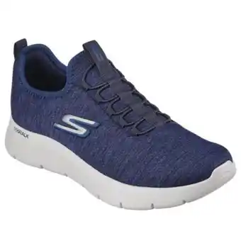 Skechers Tenis skechers go walk flex para hombre oferta