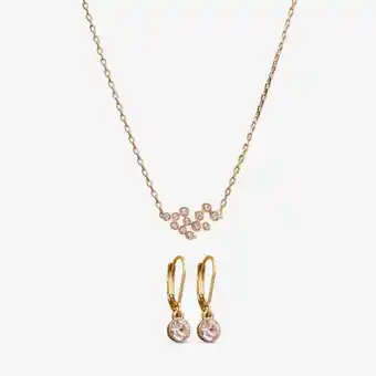 Colección vitrali rosé