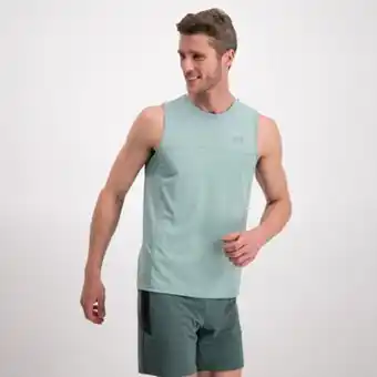 Tank skechers sport running para hombre