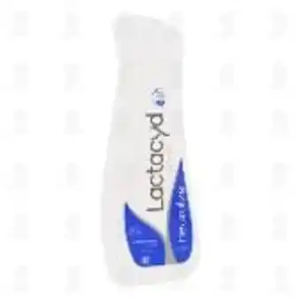 Farmacias Guadalajara Lactacyd shampoo íntimo lactacyd pro-bio neutralize, 220 ml. oferta