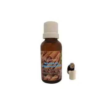 Esencia aromática de maderas tropicales 30ml para difusor humidificador aceite crema aromaterapia velas de soya esencial perf