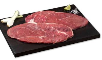 Soriana Mercado Carne de res para asar, kilo oferta