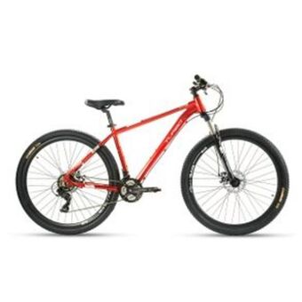 El Bodegón Bicicleta de montaña turbo rodada 29 tx 9.1 l 460mm rojo oferta