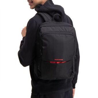 Skechers Mochila skechers sport basic oferta
