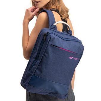 Skechers Mochila skechers sport basic oferta