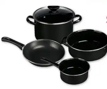Chedraui Batería •7 pzas CINSA oferta