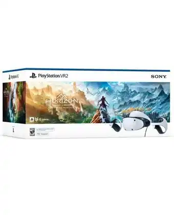 Gameplanet Playstation vr2 call of the mountain bundle oferta