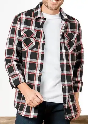 Camisa multicolor 3107744
